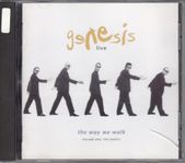 GENESIS - LIVE - THE WAY WE WALK