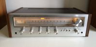 Pioneer SX 450 Receiver från 1976