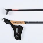 Nya - SKIGO ATTACK SERIES 157 EDT 165cm och 170cm