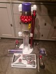 Dyson Cyclone v10 Motorhead