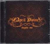 APRIL DIVINE - CHAPTER ONE