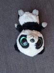 yohoo friends panda