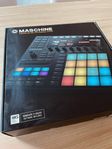 Machine MKIII/MK3 Native instruments