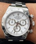 Rolex Daytona 116520