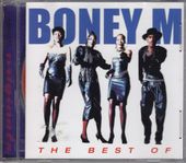 BONEY M - THE BEST OF