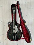 Gretsch G6136TSL The Silver Falcon 