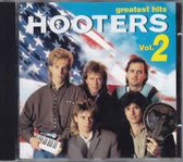 HOOTERS - GREATEST HITS VOL 2