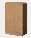 casall PRF Yoga Block Cork, yogablock