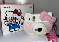 FUJIFILM INSTAX Mini Hello Kitty Instant