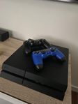 Playstation 4 500 GB