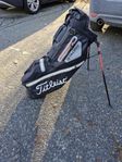 titleist golfbag 