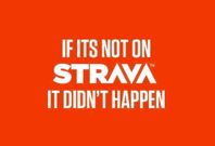 Strava Jockey