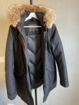 Woolrich Artic Parka Svart M