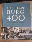 Gothenburg 400 - An illustrated history