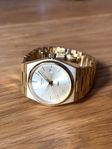 Tissot PRX 35mm Guld