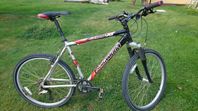 Bra mountain bike - nypris ca 9000” har 