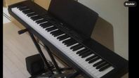 Yamaha P80 inkl. stativ