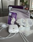 Philips Avent Double Electric Pump Premium