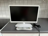 JVC (LCD skärm) 19"