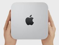 Mac mini 2014 Br skick