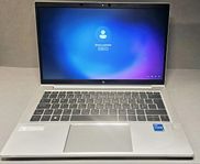 HP Elitebook 830 G8 i5/16/256/13"