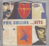 PHIL COLLINS - HITS - SLIM CASE