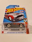 Hot wheels USA kort 