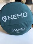 Nemo roamer XL wide liggunderlag