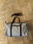 by Marlene Birger weekend bag 