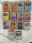 Pokemon kort - Celebrations Holo kort 10kr/st