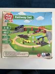 Play tive junior Railway set 