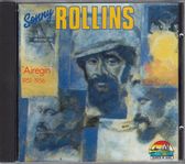 SONNY ROLLINS - AIREGIN 1951-1956