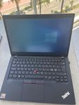 14" ThinkPad T14 Gen 2 16GB RAM