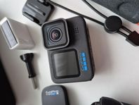 GoPro Hero 11 Black