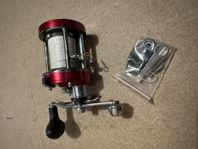 Abu Garcia Ambassadeur C 7000