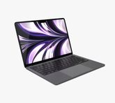 Macbook Air M2 - 16GB RAM / 256 GB SSD Space Grey