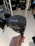 Ping G430 LST 9*