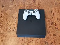 Ps4 Slim