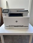 laser skrivare - HP Color LaserJet PRO M277dw