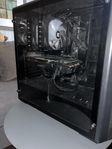 Gaming dator (Ryzen 7 7800X3D)