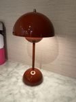 Flowerpot VP9 Portabel lampa