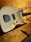 Fender Thin Skin Jazzmaster ’08