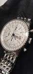 Breitling Navitimer world 