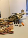 Star wars Lego 75084