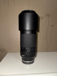 Tamron 70-300mm f/4-5.6 Di III RXD Objektiv