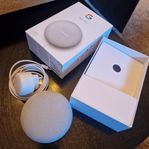 Google nest mini 