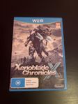 Nintendo Wii U Xenoblade X