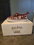 Harry potter vans 