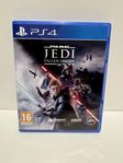 Star Wars Jedi Fallen Order PS4