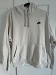 Nike Hoodie stl L